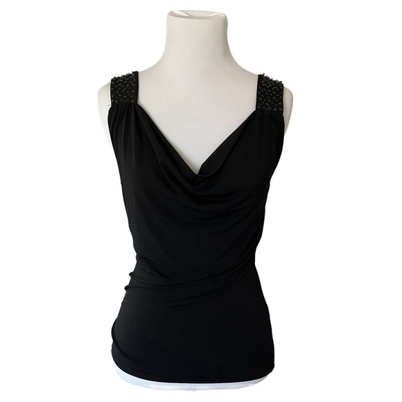 White House Black Market Tops - White House Black Market Tank Top